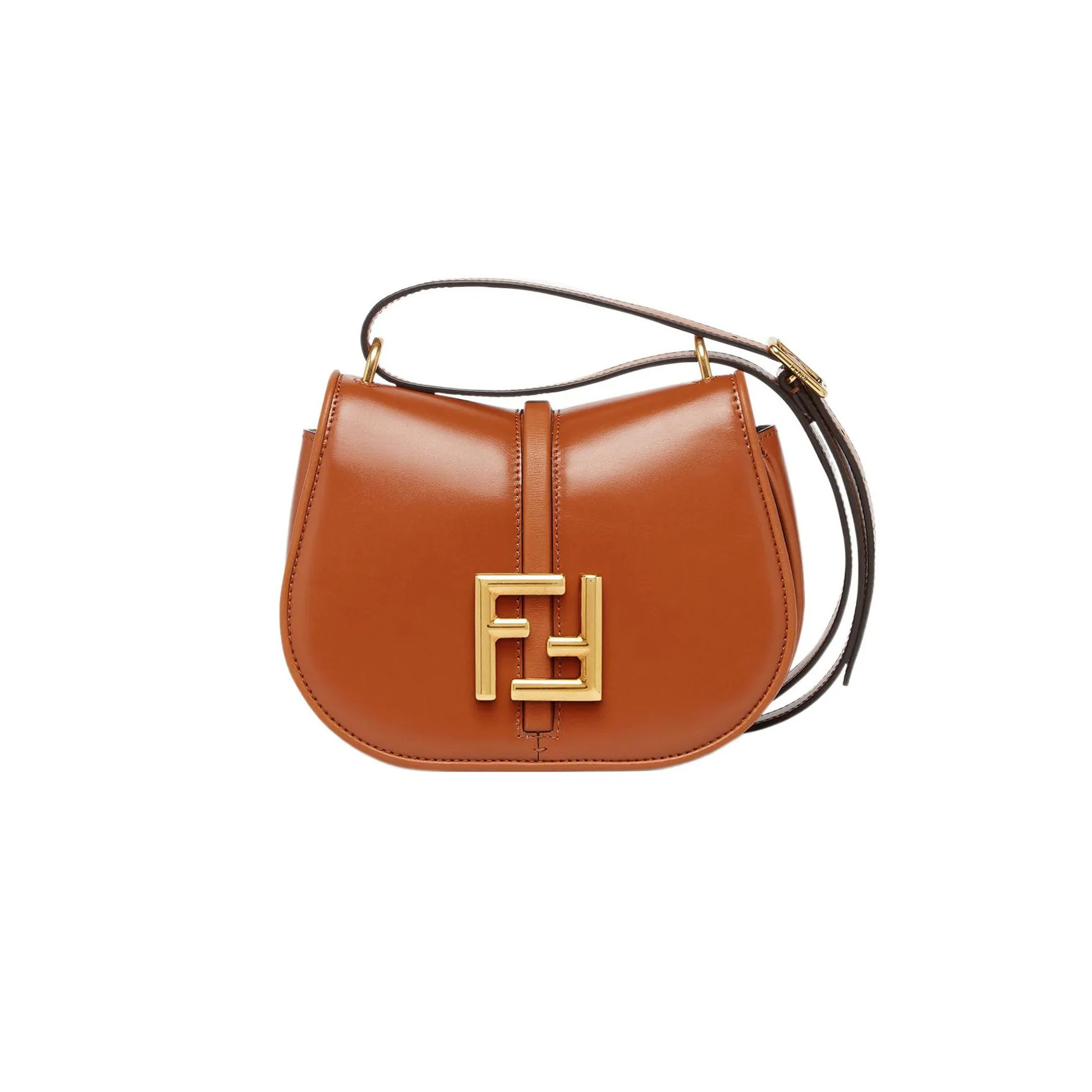 F**di c''mon small fabric bag 8bs082aq0lf1eyh (21*20*6.5cm)